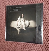 Kultowy winyl LP Billie Eilish – When We All Fall Asleep, Where Do We Go?