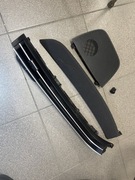 Tucson IV kratka listwa wlot powietrza