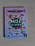 Minecraft Noc nietoperzy