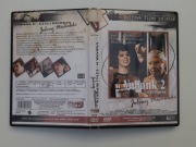 VABANK 2 CZYLI RIPOSTA PŁYTA DVD Z LICENCJĄ 