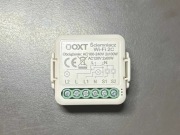 Inteligentny mini ściemniacz 2 obwody WiFi TUYA Smart