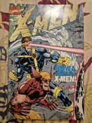 X=MEN 1/95  /  Tm-semic  