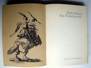 Henryk Sienkiewicz - Potop t. 3, Pan Wołodyjowski