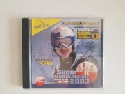 SKOKI NARCIARSKIE POLSKI ORZEŁ 2003 – gra PC