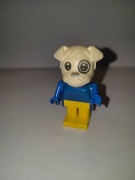 Lego fab2d Fabuland Figurka 