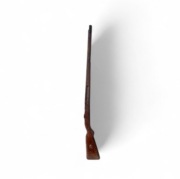 Kolba łoże karabinu GEWEHR 98 Spandau 