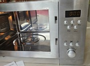 Kuchenka mikrofalowa  Beko