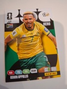 PANINI WORLD CUP 2026 CORE HERO 440 OSWIN APPOLLIS RPA