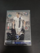 PANINI ADRENALYN XL NIKLAS MOISANDER LE 