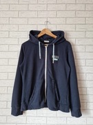 Bluza  damska rozpinana full zip hoodie Diesel