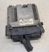 KOMPUTER VW CRAFTER 0281014134 074906032AS