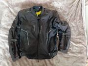 Kurtka motocyklowa Rebelhorn M 