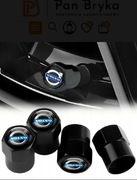 Nakładki, zakretki na wentylki volvo