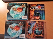 HELLOWEEN Better Than Raw limited edition