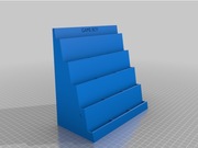 Stojak podstawka cardrige nintendo classic color 5