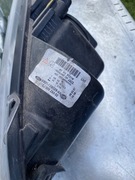 Lampa przód prawa Ford s max EU