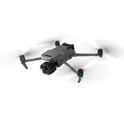 DJI Mavic 3 Pro + 4x Bateria, Hub do ładowania, Filtry ND Hasselblad, Case