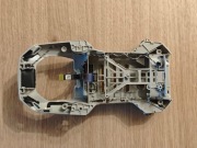 Obudowa środkowa główna rama DJI Mini 2 + flex + LED + przeguby tył