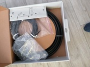 Ogród system nawadniania 