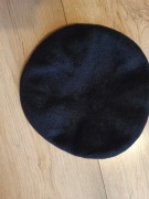 Beret wojskowy brytyjski wełniany rozmiar 57