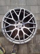Felga brabusu 21"