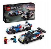 LEGO Speed Champions: BMW M4 GT3 i Hybrydowy M V8