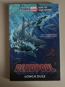 Deadpool Tom 2 Łowca dusz