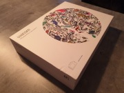 Wacom Intuos Pro Medium Paper (PTH-660P-N) 