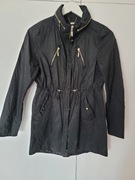 Kurtka parka mohito czarna rozmiar 32