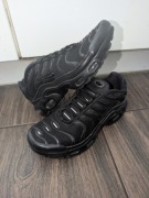 Nike Air Max Plus Triple Black