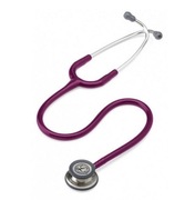 Stetoskop 3M Littmann Classic III - 5831 - śliwkowy