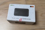 Ruter mobilny LTE Huawei E5785