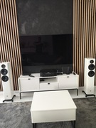  Elac Solano FS 287 głośniki podłogowe