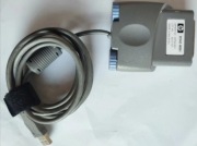 Oryginalny kabel IEEE/USB dla drukarki HP LaserJet 1000 Q1342-60001