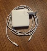 ORGINALNY Zasilacz APPLE USB-C 61W