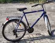 Rower Maxim Complete 011 26 cali, 3 x 6