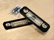 Lampki oświetlenia rejestracji Ford 2S61-13550-AA Oryginał żarówki! Polecam