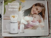 Podgrzewacz do butelek 