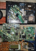 Elektrozłom ponad 30kg