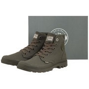 Trampki PALLADIUM MONO CHROME OLIVE NIGHT - nr 44 NOWE