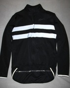 Marcello Bergamo 77MB Como Winter Jacket Odblaski Kurtka Rowerowa