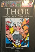 WKKM 38 - Thor: Ostatni wiking