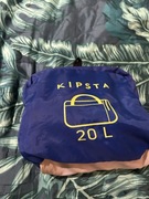 Torba Kipsta 20L DB OKAZAJA  