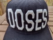 Czapka Daily Doses jedyna taka