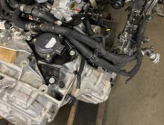 RENAULT ESPACE V 2.0DCI EDC  DW6006 JU3R7000MC 7 TYS KM 