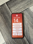 Atrapa Telefonu Redmi Note 14 5G