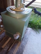 WYCIĄG PRZEMYSŁOWY