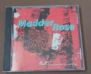 CD Madder Rose Panic On 1994