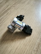 Żarówka dwu kolorowa 3157 kierunkowskaz 1szt