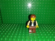LEGO Star Wars Han Solo (2001)